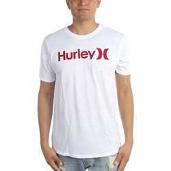 Hurley - Mens One & Only Dri-Fit Premium T-Shirt