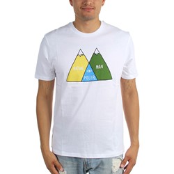 Poler - Mens Venn T-Shirt