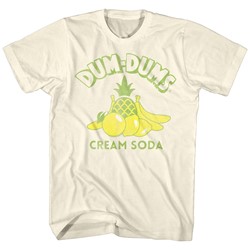Dum Dums - Mens Creamsoda T-Shirt