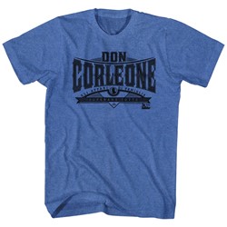 The Godfather - Mens Don Corleone T-Shirt