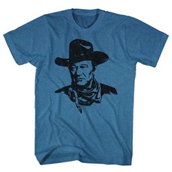 John Wayne - Mens The Duke T-Shirt