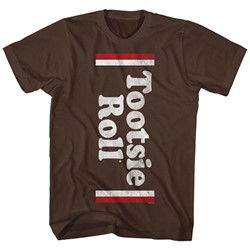 Tootsie Roll - Mens Imatootsie T-Shirt