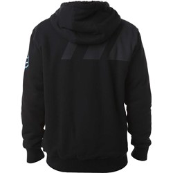 Kaos sasquatch zip online hoody