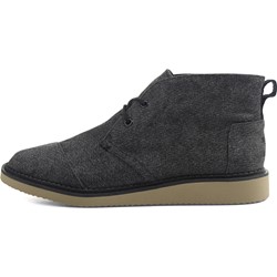 Toms men's clearance mateo chukka boot