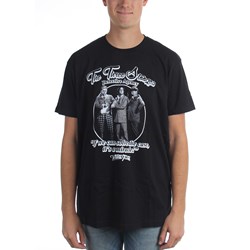 Three Stooges - Mens Detective Agency T-Shirt