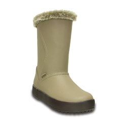 Crocs - Women's Colorlite Mid Boot W Ankle Bootie