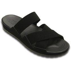 Crocs hot sale anna slide