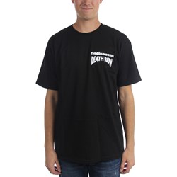 The Hundreds - Mens Death Row 25th T-Shirt