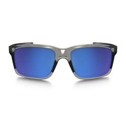 Oakley mainlink grey ink sapphire iridium best sale