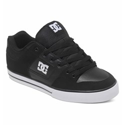 DC- Young Mens Pure Lowtop Shoes