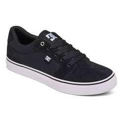 DC- Young Mens Anvil Lowtop Shoes