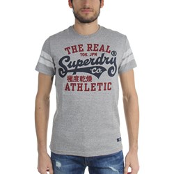 Superdry - Mens Real Tokyo T-Shirt