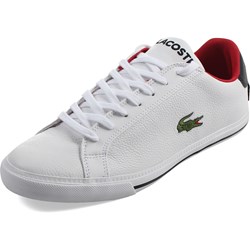 Lacoste Men's Grad TS Casual Shoe Sneaker