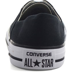 converse coral ox black
