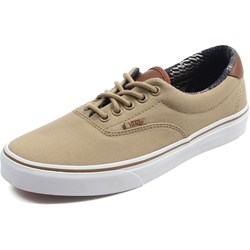 vans era 59 beige khaki