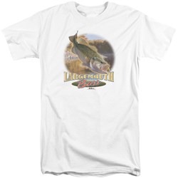 Wildlife - Mens Cartwheeling Tall T-Shirt