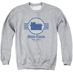 White Castle - Mens Emblem Sweater