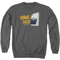 White Castle - Mens Gimmie A Sack Sweater