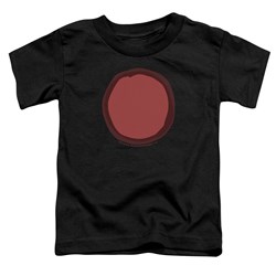 Bloodshot - Toddlers Logo T-Shirt