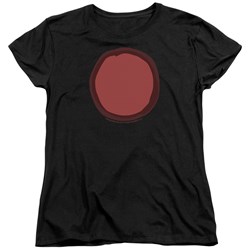 Bloodshot - Womens Logo T-Shirt