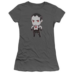 Bloodshot - Juniors Chibi T-Shirt