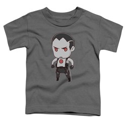 Bloodshot - Toddlers Chibi T-Shirt