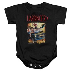 Harbinger - Toddler Vintage Harbinger Onesie
