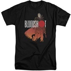Bloodshot - Mens Taking Aim Tall T-Shirt