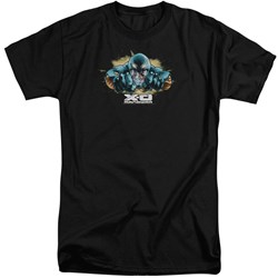 Xo Manowar - Mens Xo Fly Tall T-Shirt