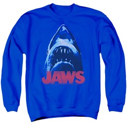 Jaws - Mens From Below Sweater