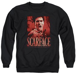 Scarface - Mens Opportunity Sweater