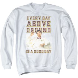 Scarface - Mens Above Ground Sweater
