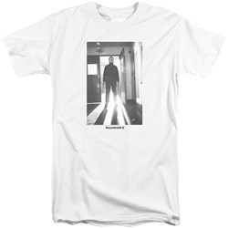 Halloween II - Mens Monster Tall T-Shirt