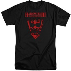 Halloween III - Mens Title Tall T-Shirt