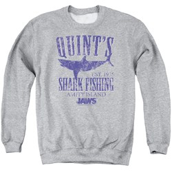Jaws - Mens Quints Sweater