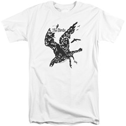 Birds - Mens Title Tall T-Shirt