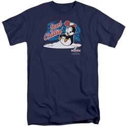 Chilly Willy - Mens Just Chillin Tall T-Shirt