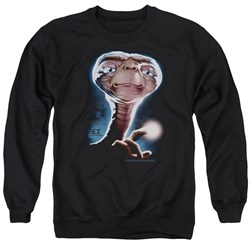 ET - Mens Portrait Sweater