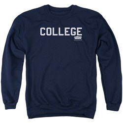 Animal House - Mens College Sweater