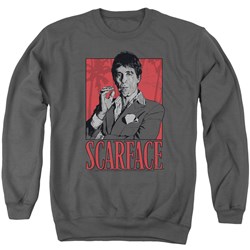 Scarface - Mens Tony Sweater