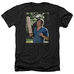 Dazed And Confused - Mens O'Bannion Heather T-Shirt