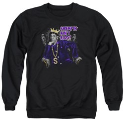 Three Stooges - Mens Shempin Sweater