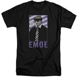 Three Stooges - Mens Emoe Tall T-Shirt