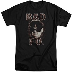 Three Stooges - Mens Bad Moe Fo Tall T-Shirt