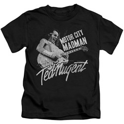 Ted Nugent - Little Boys Madman T-Shirt