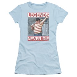 Sandlot - Juniors Legends T-Shirt