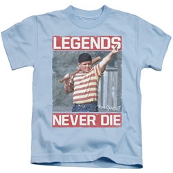 Sandlot - Little Boys Legends T-Shirt