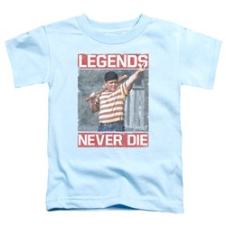 Sandlot - Toddlers Legends T-Shirt
