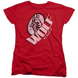 Its Always Sunny In Philadelphia - Womens Wolf Cola T-Shirt