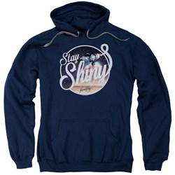 Firefly - Mens Stay Shiny Pullover Hoodie